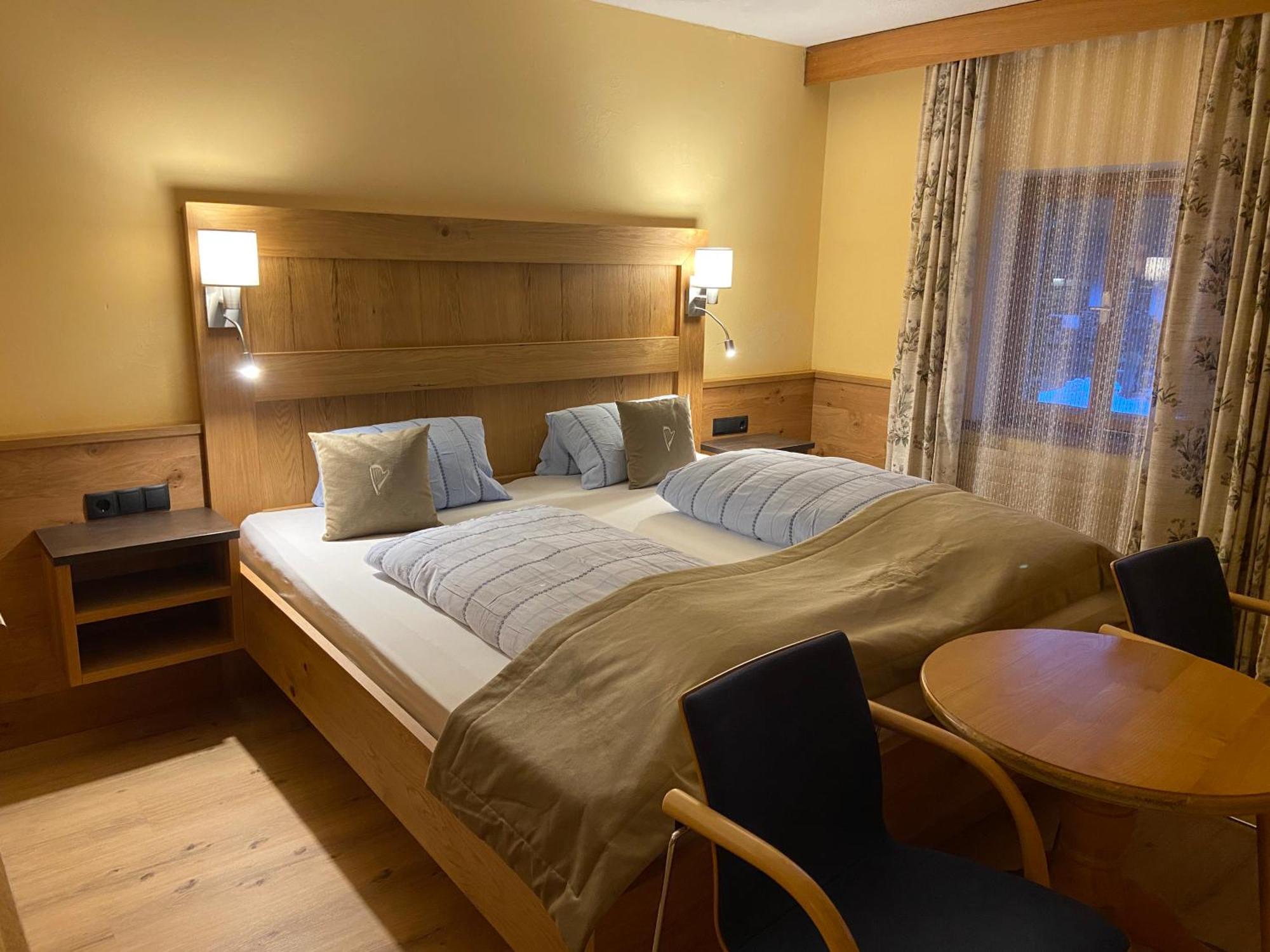 נידראו Appartment Thumerhof Wildschoenau מראה חיצוני תמונה