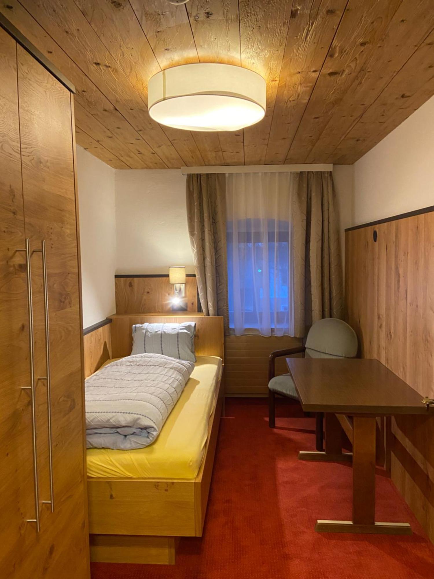 נידראו Appartment Thumerhof Wildschoenau מראה חיצוני תמונה